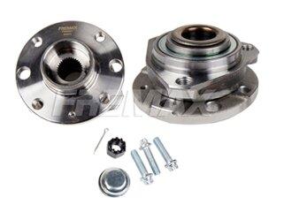 Ruleman con maza Astra/Vectra/Zafira sin abs maza de rueda delantera interior 40 mm-33 estrias-4 agujeros 8048NKF 20120VKBC) Chevrolet | Astra
