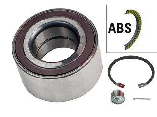 RULEMAN RUEDA AGILE/CELTA/ONIX/COBALT/SONIC/AVEO/PRISMA/MONTANA RUEDA DELANTERA CON ABS 40X78X40_ (6720VKBA) CHEVROLET | ONIX