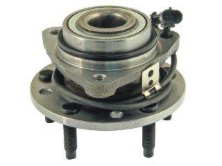 Ruleman rueda chevrolet S10/Blazer 2.8 tdi mwm 00/11 con abs delantera 144.5X45MM - 27 estrias_
