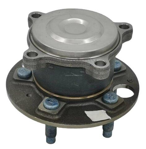 RULEMAN CON MAZA TRASERO 2021/ (OEM 26698390).2 AT - LT TURBO FLEX AUTOMATICA CHEVROLET | TRACKER | 1.0