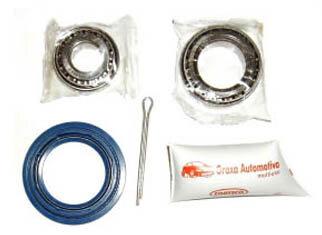 RULEMAN DE RUEDA TRAS 11749/710+45449/410+RETEN CHEVROLET | CORSA