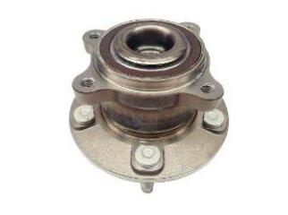 Ruleman rueda Cruze/Sonic rodado 16 y 17 con abs trasera (146 mm-5 agujeros) Chevrolet | Cruze
