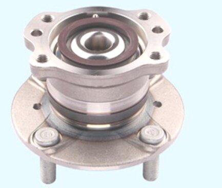 RULEMAN CON MAZA ECOSPORT KINETIC 2012/ TRASERO CON ABS (4X2) FORD | ECOSPORT KINETIC