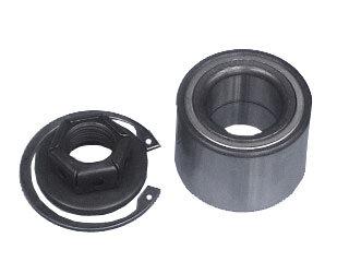 Ruleman de rueda tras 29X53X37 1206 6001 Ford | Focus