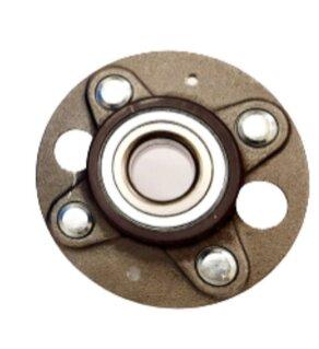 Ruleman con maza con abs trasero fit (Eje 28MM) Honda | City