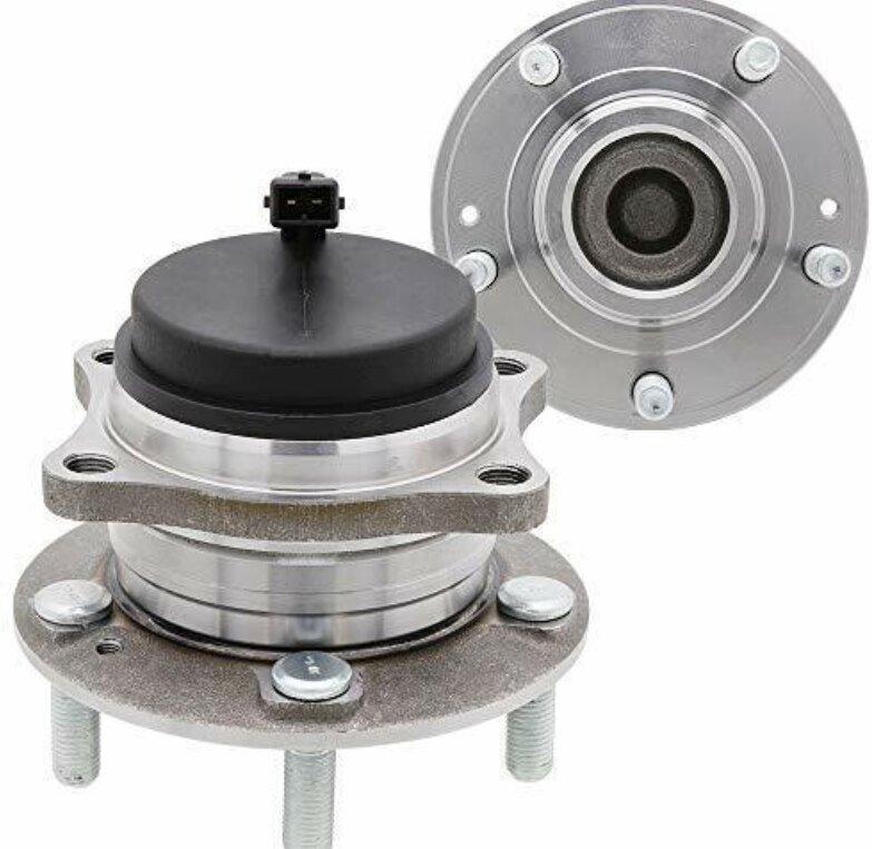 Ruleman con maza santa fe kia sorento (VKBA6948) Hyundai | Santa Fe | 2012-2019