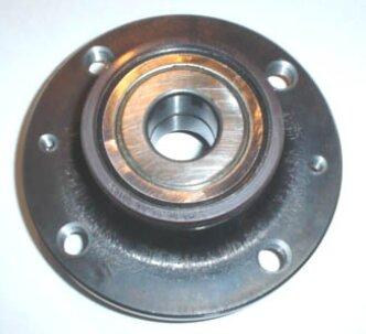 Ruleman con maza trasero C3 con abs (VKBA3659) Peugeot / Citroen | 207