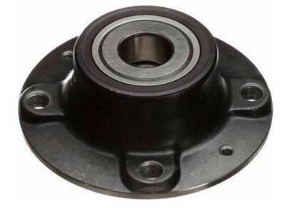 Ruleman con maza C4 trasera con abs 4 agujeros (20162VKBC - 0068BAF - 3585VKBA - 8124NKF) Peugeot / Citroen | 307