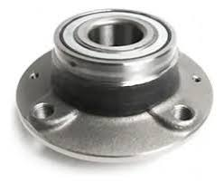 RULEMAN CON MAZA PEUGEOT PARTNER/406 / CITROEN BERLINGO/XSARA TRASERO 32X128X59MM | con rebaje para corona del abs — foto 2