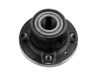 RULEMAN CON MAZA PEUGEOT PARTNER/406 / CITROEN BERLINGO/XSARA TRASERO 32X128X59MM | con rebaje para corona del abs