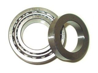 Ruleman cono y cubeta ford Ranger/Chevrolet rueda trasera 40X73X22_ ( 9638 dbh el reten ) Chevrolet | S10