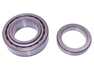 RULEMAN CONO Y CUBETA FORD RANGER/F100/CHEVROLET S10/SILVERADO/MERCEDES BENZ SPRINTER/NISSAN FRONTIER RUEDA TRASERA 45X80X CHEVROLET | S10