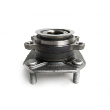 Ruleman Nissan | Sentra | 2007-2013 / Delantera | 4 bulones