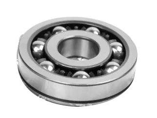 Ruleman peugeot 406/206/307/208 1.6 hdi-1.8 16V-2.0 16V eje secundario caja velocidad 25X75X17 | Trasero