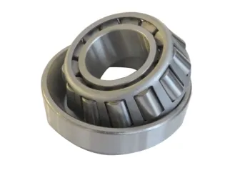 Ruleman toyota Hilux/ SW4 piñon 30X72X25 | Delantero