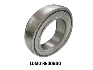 Ruleman ford Ecosport /Focus 2008/.. soporte central de semieje diam rod 45MM | Derecho