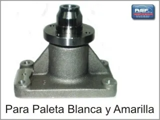 Ruleman chevrolet blazer 97/.. / Chevrolet S10 97/.. / Chevrolet silverado 97/.. / Nissan frontier