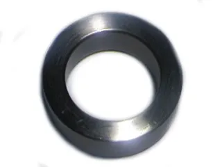 SEGURO PALIER TOYOTA HILUX