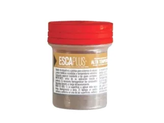 Forma junta sellador de empalmes y grietas para sistemas de escapes-alta temperatura-rango term de 5 a 900 gra.