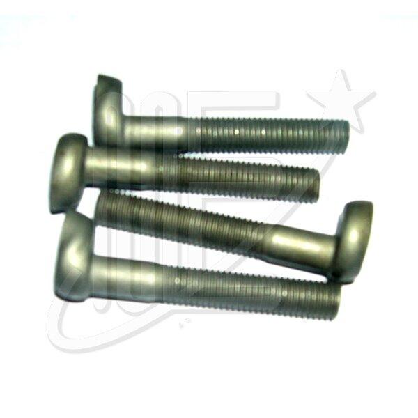 Semieje tornillo fijacion 106/206/306/405/Partner (Acomodado cajon azul) Peugeot / Citroen
