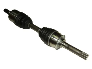 Semieje chevrolet S10 13/16 | Delantero