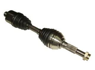 Semieje chevrolet S10 98/12 | Delantero, derecho
