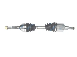 Semieje chevrolet S10/Blazer 98/12 / / Largo 595-650 Mm / 27-26 Estrias | Delantero, izquierdo