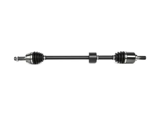 Semieje fiat Fiorino/Qubo 1.3 Kft/Kfv 08/16 / / Largo 887 Mm / 22-22 Estrias | Delantero, derecho