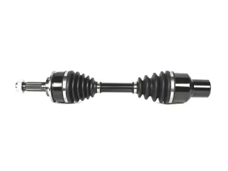 Semieje ford ranger 2.0-3.0 ecoblue 23/.. / / Largo 576 Mm / 28-29 Estrias | Delantero, derecho