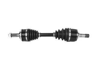 Semieje ford ranger 2.0-3.0 ecoblue 23/.. / / Largo 615 Mm / 28-29 Estrias | Delantero, izquierdo