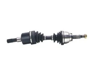 Semieje ford explorer 00/.. / Ford ranger 00/.. | Izquierdo