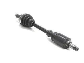Semieje citroen C3 99/.. / Peugeot 206 99/.. | Izquierdo