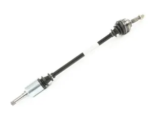 Semieje peugeot 207 08/.. | Derecho