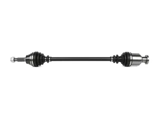 Semieje peugeot boxer iii 2.2 bluehdi DW12RUD 19/.. / / Largo 755MM / 23-23 Estrias | Delantero, derecho