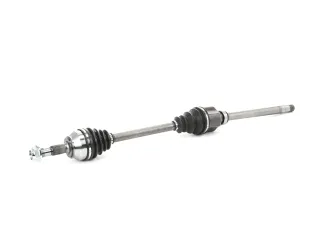 Semieje peugeot boxer iii 2.2 hdi puma 07/.. / / Largo 1140 / 35-41 Estrias | Delantero, derecho