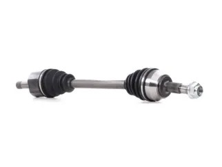 Semieje peugeot boxer iii 2.2 hdi puma 07/.. / / Largo 806 Mm / 35-41 Estrias | Delantero, izquierdo