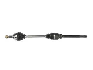 Semieje peugeot expert ii 1.6 hdi 07/16 / / Largo 955 Mm / 28-24 Estrias | Delantero, derecho