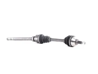 Semieje peugeot expert ii 2.0 hdi 07/16 / / Largo 978 Mm / 28-37 Estrias | Delantero, derecho