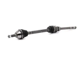 Semieje peugeot expert Iii / Citroen jumpy iii 1.5 bluehdi 18/.. / / Largo 974 Mm / 28-37 | Delantero, derecho