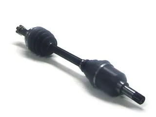 Semieje citroen berlingo 98/10 / Citroen xsara 94/96 / Citroen zx 91/93 / Peugeot 306 98/03 / Peugeot partner 98/10 | Izquierdo
