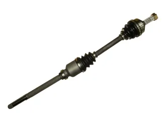 Semieje citroen berlingo 98/10 / Citroen xsara 97/05 / Citroen zx 91/.. / Peugeot 306 98/03 / Peugeot partner 98/10 | Delantero, derecho