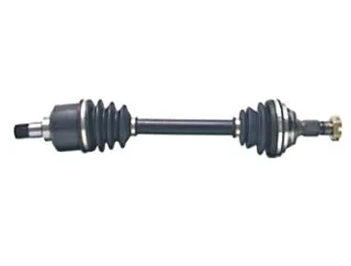 Semieje citroen berlingo 03/.. / Peugeot 206 01/.. / Peugeot partner 03/.. | Izquierdo