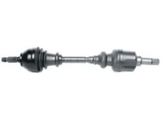 Semieje citroen C15 92/04 / Peugeot 205 91/99 | Izquierdo