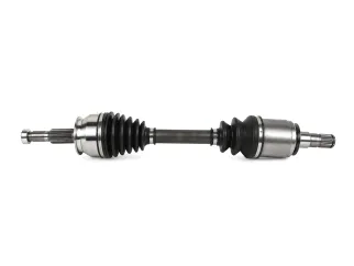Semieje nissan Frontier / Renault alaskan 2.3 dci 15/.. / Ambos Lados / Largo 641 Mm / 29-30 estrias