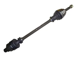 Semieje renault clio 00/12 / Renault kangoo 00/.. | Derecho