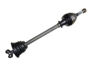 Semieje renault clio 00/12 / Renault kangoo 00/..
