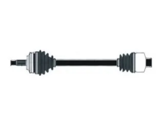 Semieje renault megane 97/.. / Renault scenic 97/.. | Delantero, derecho