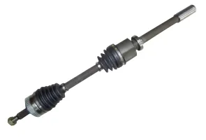 Semieje renault Laguna | Derecho