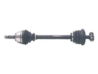 Semieje renault twingo 93/03 / Renault twingo ../93 | Izquierdo