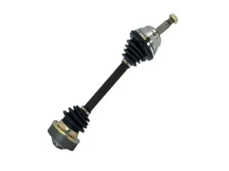 Semieje volkswagen polo 96/.. | Derecho